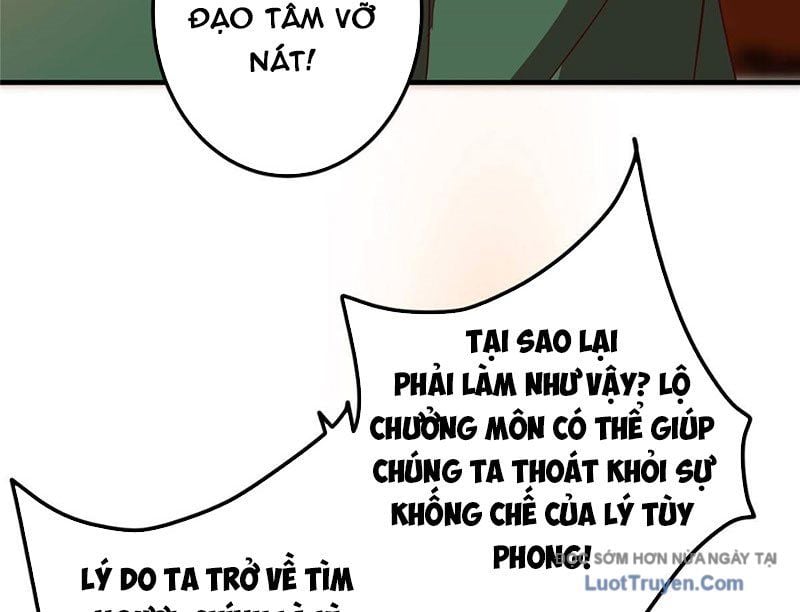 Chưởng Môn Khiêm Tốn Chút Chapter 576 - Trang 2