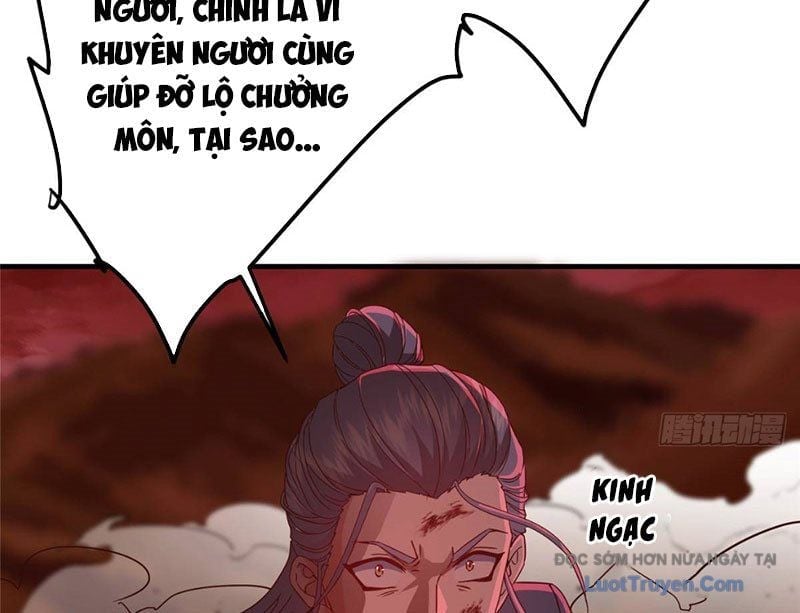 Chưởng Môn Khiêm Tốn Chút Chapter 576 - Trang 2