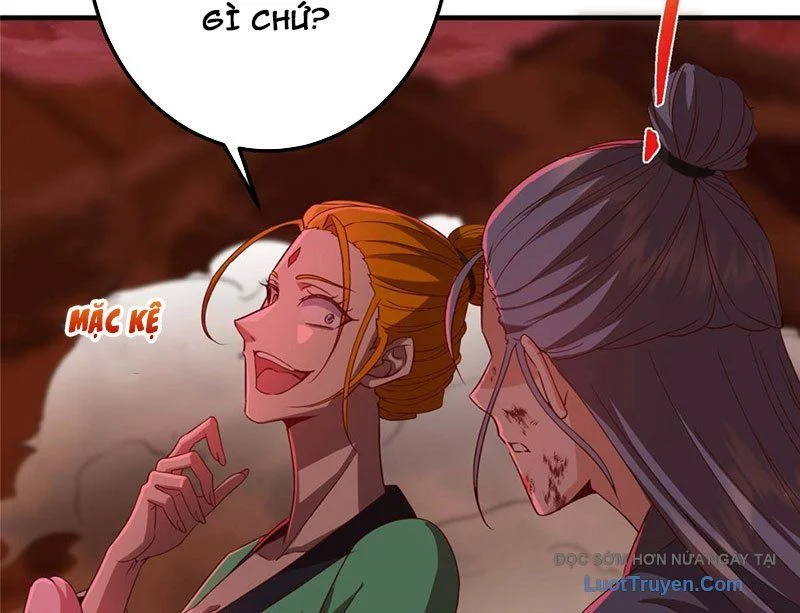 Chưởng Môn Khiêm Tốn Chút Chapter 576 - Trang 2