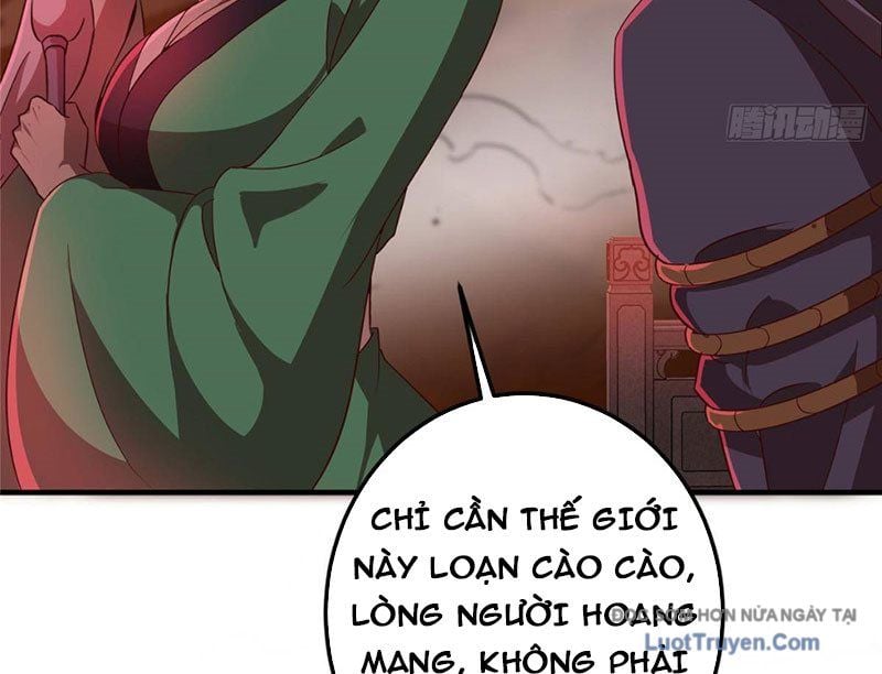 Chưởng Môn Khiêm Tốn Chút Chapter 576 - Trang 2