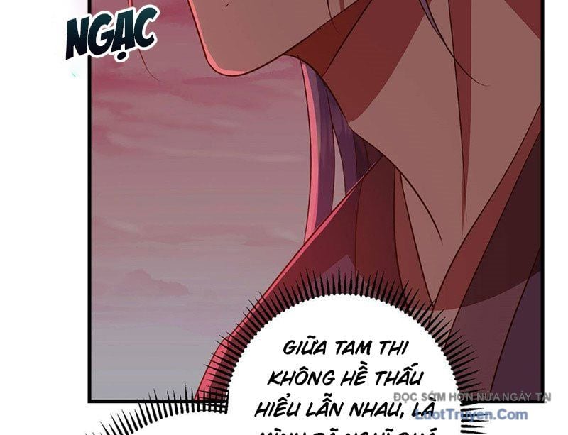 Chưởng Môn Khiêm Tốn Chút Chapter 576 - Trang 2