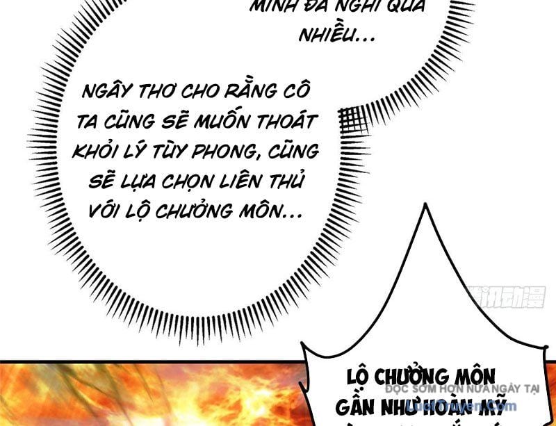 Chưởng Môn Khiêm Tốn Chút Chapter 576 - Trang 2
