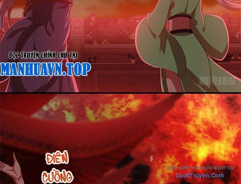 Chưởng Môn Khiêm Tốn Chút Chapter 576 - Trang 2