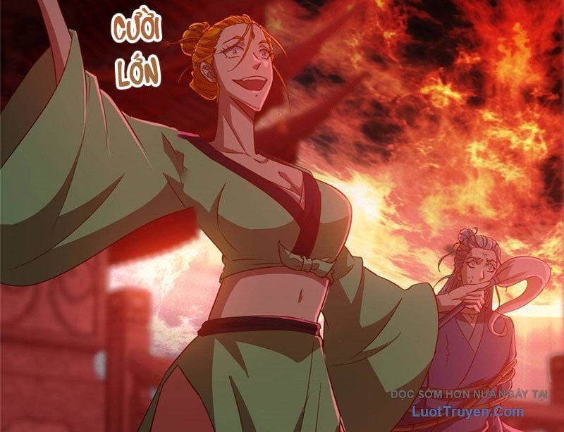 Chưởng Môn Khiêm Tốn Chút Chapter 576 - Trang 2