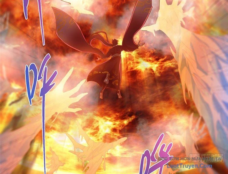 Chưởng Môn Khiêm Tốn Chút Chapter 576 - Trang 2