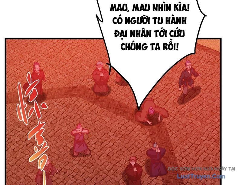 Chưởng Môn Khiêm Tốn Chút Chapter 576 - Trang 2