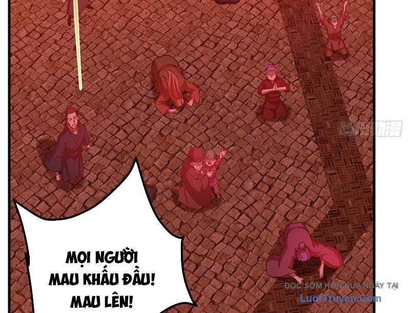 Chưởng Môn Khiêm Tốn Chút Chapter 576 - Trang 2