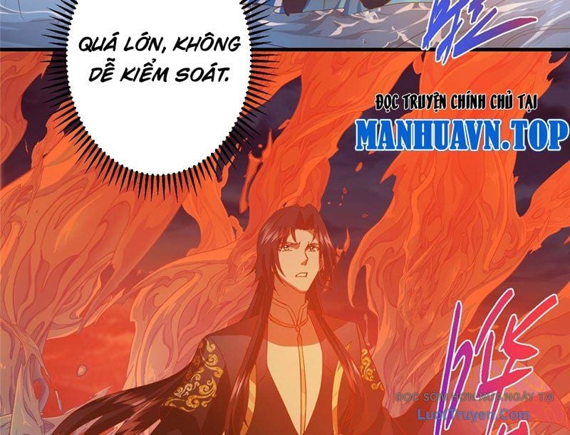 Chưởng Môn Khiêm Tốn Chút Chapter 576 - Trang 2