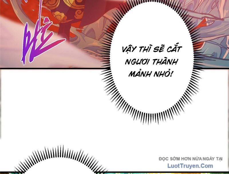 Chưởng Môn Khiêm Tốn Chút Chapter 576 - Trang 2