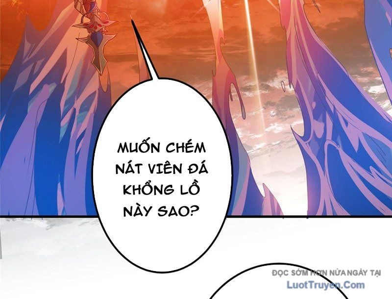 Chưởng Môn Khiêm Tốn Chút Chapter 576 - Trang 2
