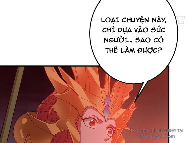 Chưởng Môn Khiêm Tốn Chút Chapter 576 - Trang 2