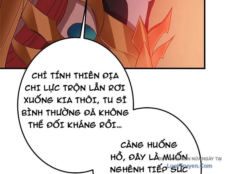 Chưởng Môn Khiêm Tốn Chút Chapter 576 - Trang 2