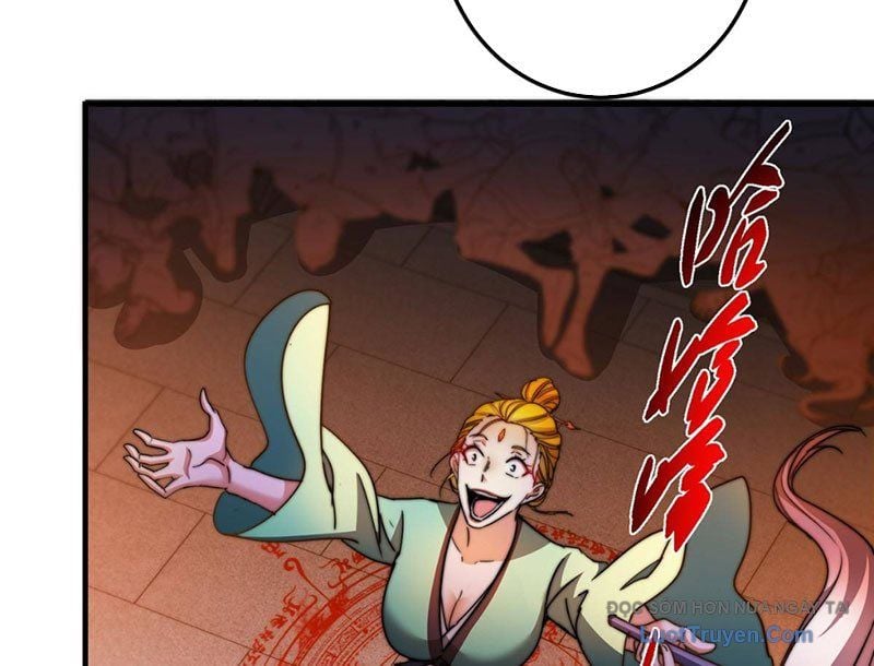 Chưởng Môn Khiêm Tốn Chút Chapter 576 - Trang 2