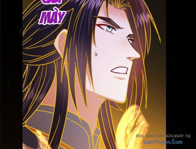 Chưởng Môn Khiêm Tốn Chút Chapter 576 - Trang 2