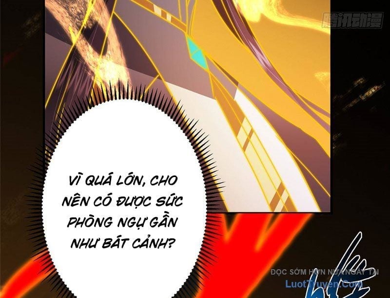 Chưởng Môn Khiêm Tốn Chút Chapter 576 - Trang 2