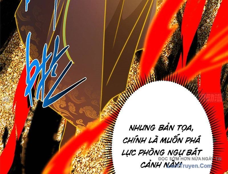 Chưởng Môn Khiêm Tốn Chút Chapter 576 - Trang 2