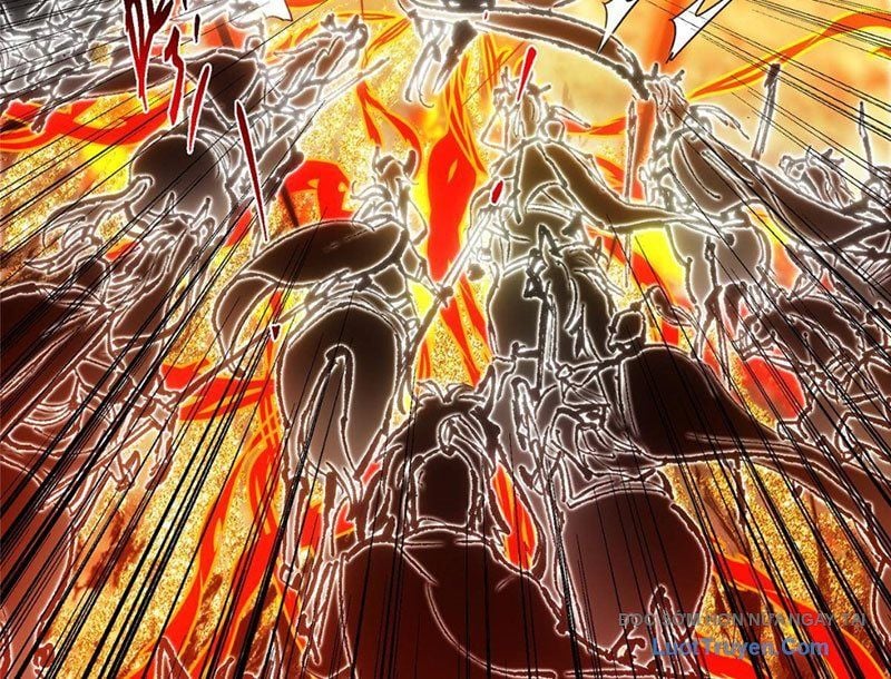 Chưởng Môn Khiêm Tốn Chút Chapter 576 - Trang 2