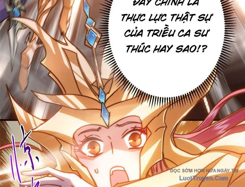 Chưởng Môn Khiêm Tốn Chút Chapter 576 - Trang 2