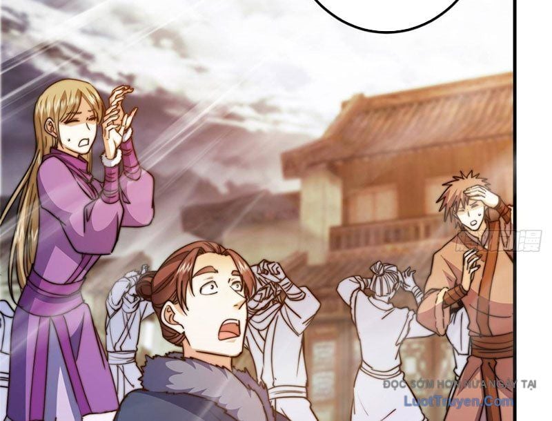 Chưởng Môn Khiêm Tốn Chút Chapter 576 - Trang 2