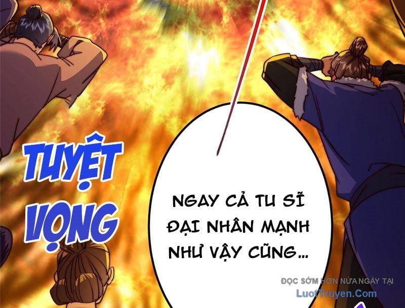Chưởng Môn Khiêm Tốn Chút Chapter 576 - Trang 2