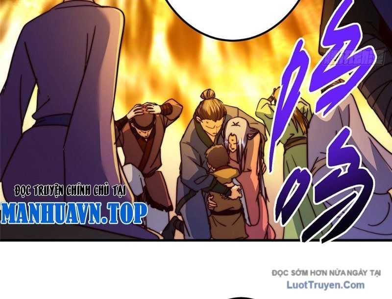 Chưởng Môn Khiêm Tốn Chút Chapter 576 - Trang 2