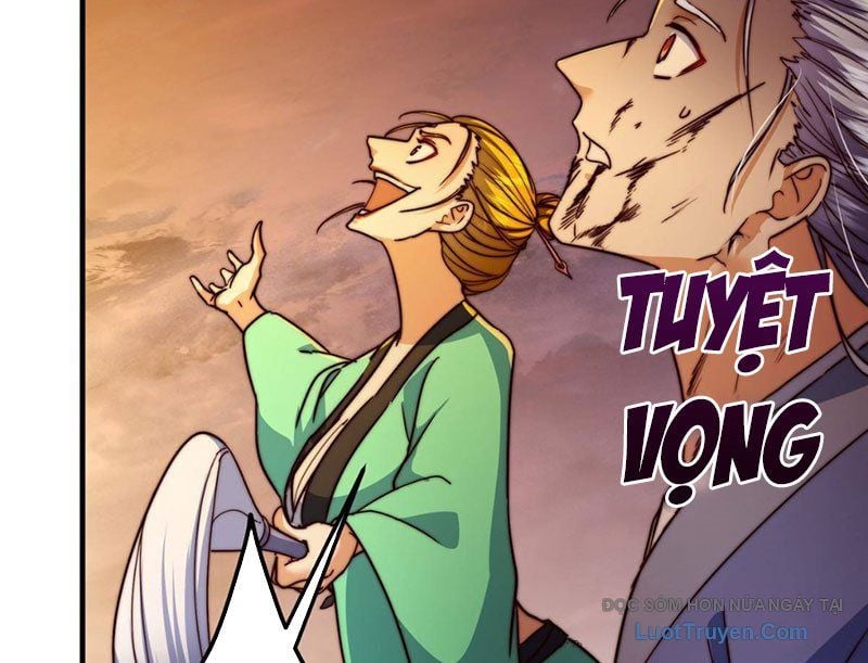 Chưởng Môn Khiêm Tốn Chút Chapter 576 - Trang 2