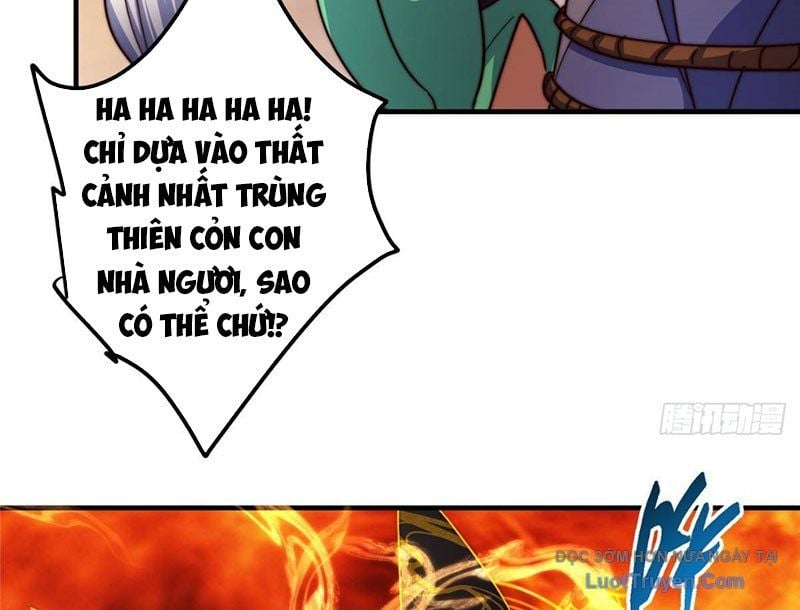 Chưởng Môn Khiêm Tốn Chút Chapter 576 - Trang 2