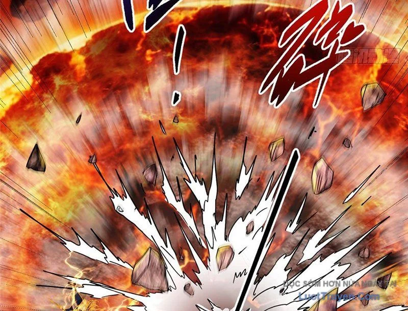 Chưởng Môn Khiêm Tốn Chút Chapter 576 - Trang 2