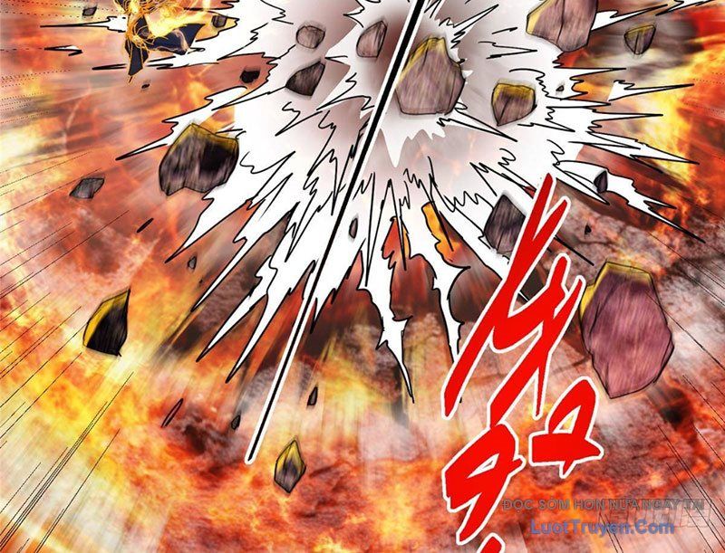 Chưởng Môn Khiêm Tốn Chút Chapter 576 - Trang 2