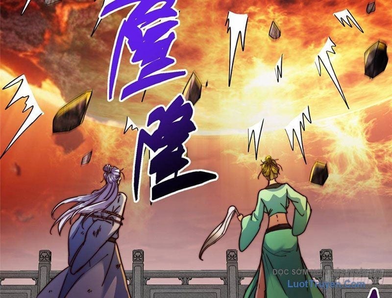 Chưởng Môn Khiêm Tốn Chút Chapter 576 - Trang 2