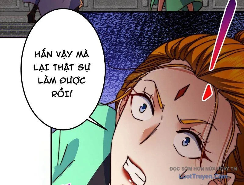 Chưởng Môn Khiêm Tốn Chút Chapter 576 - Trang 2