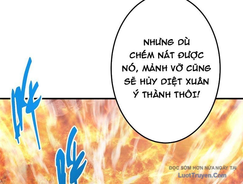 Chưởng Môn Khiêm Tốn Chút Chapter 576 - Trang 2
