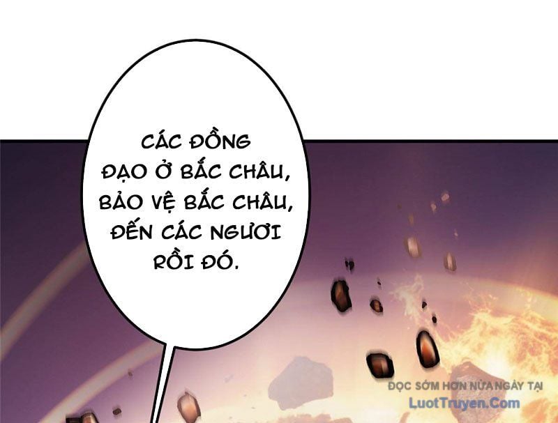 Chưởng Môn Khiêm Tốn Chút Chapter 576 - Trang 2