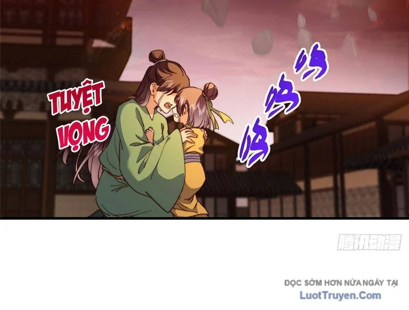 Chưởng Môn Khiêm Tốn Chút Chapter 576 - Trang 2