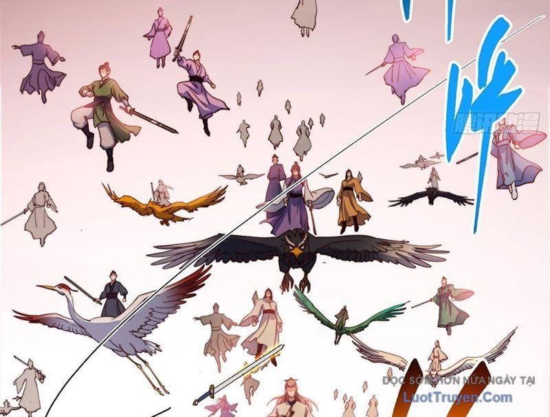 Chưởng Môn Khiêm Tốn Chút Chapter 576 - Trang 2