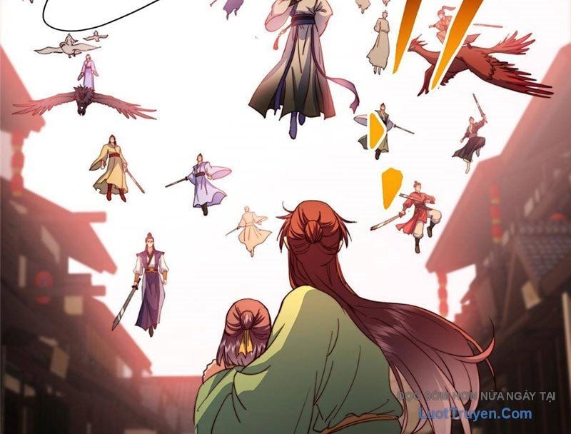 Chưởng Môn Khiêm Tốn Chút Chapter 576 - Trang 2