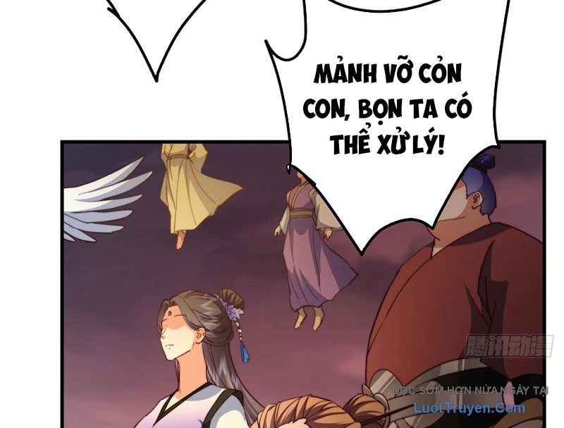 Chưởng Môn Khiêm Tốn Chút Chapter 576 - Trang 2