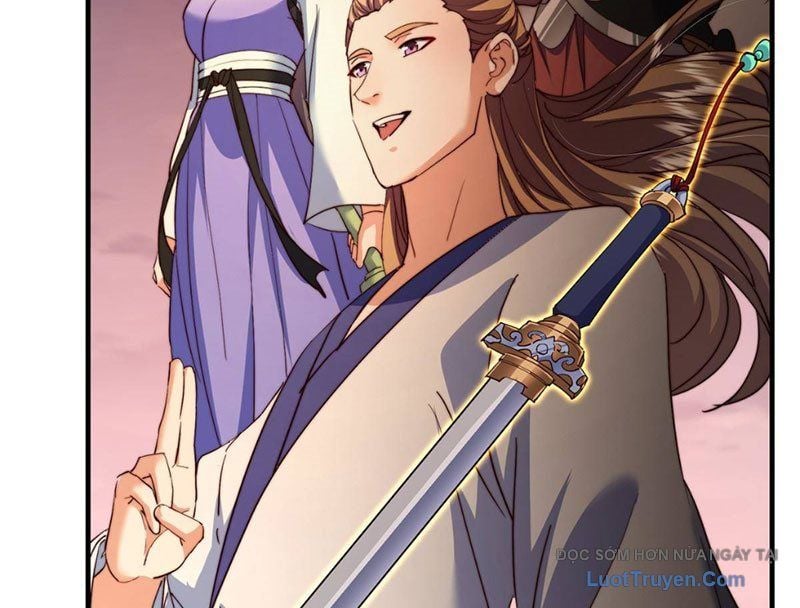 Chưởng Môn Khiêm Tốn Chút Chapter 576 - Trang 2