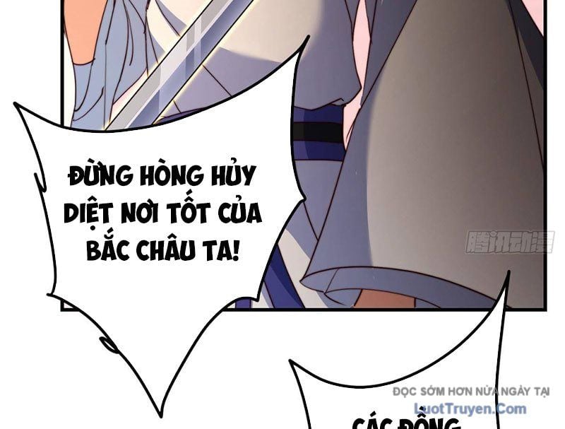 Chưởng Môn Khiêm Tốn Chút Chapter 576 - Trang 2