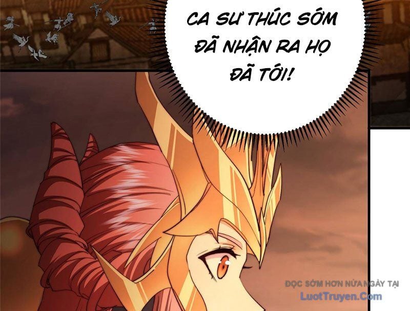 Chưởng Môn Khiêm Tốn Chút Chapter 576 - Trang 2