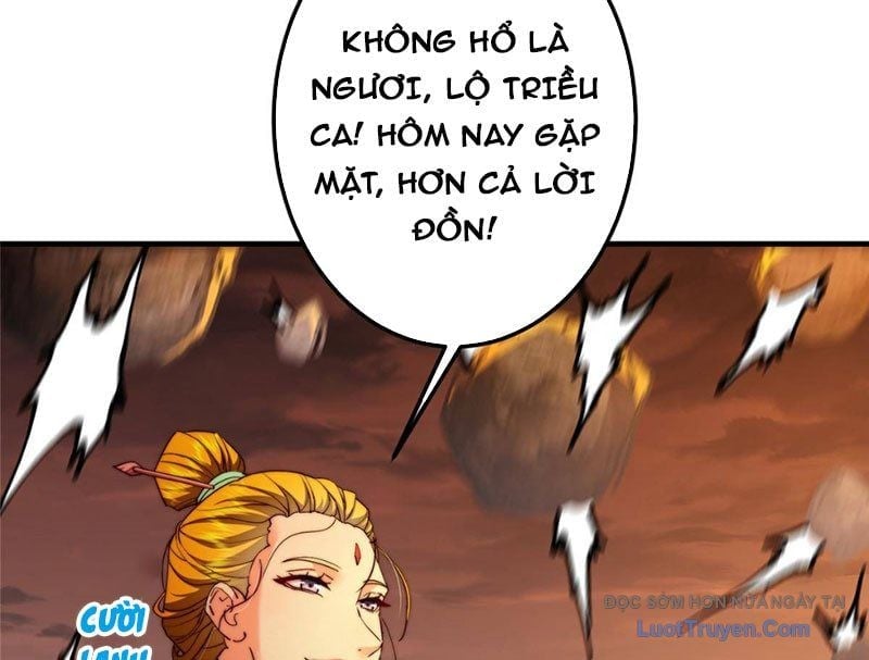Chưởng Môn Khiêm Tốn Chút Chapter 576 - Trang 2