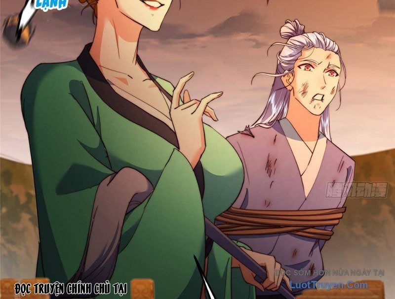 Chưởng Môn Khiêm Tốn Chút Chapter 576 - Trang 2