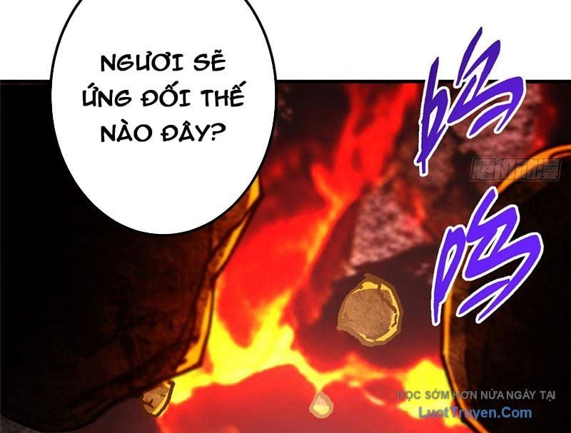 Chưởng Môn Khiêm Tốn Chút Chapter 576 - Trang 2