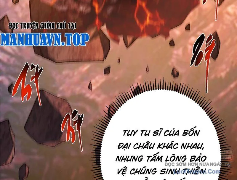 Chưởng Môn Khiêm Tốn Chút Chapter 577 - Trang 2