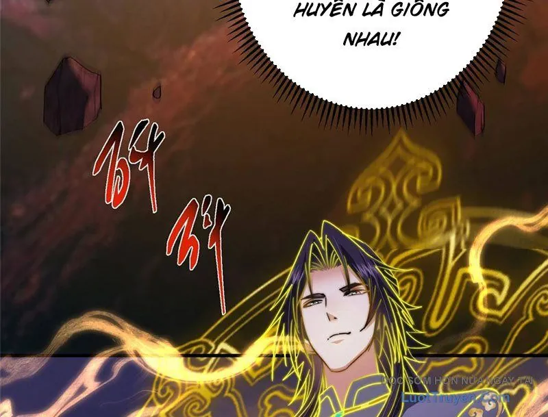 Chưởng Môn Khiêm Tốn Chút Chapter 577 - Trang 2