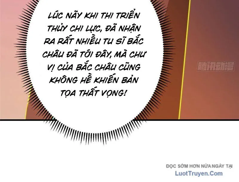 Chưởng Môn Khiêm Tốn Chút Chapter 577 - Trang 2