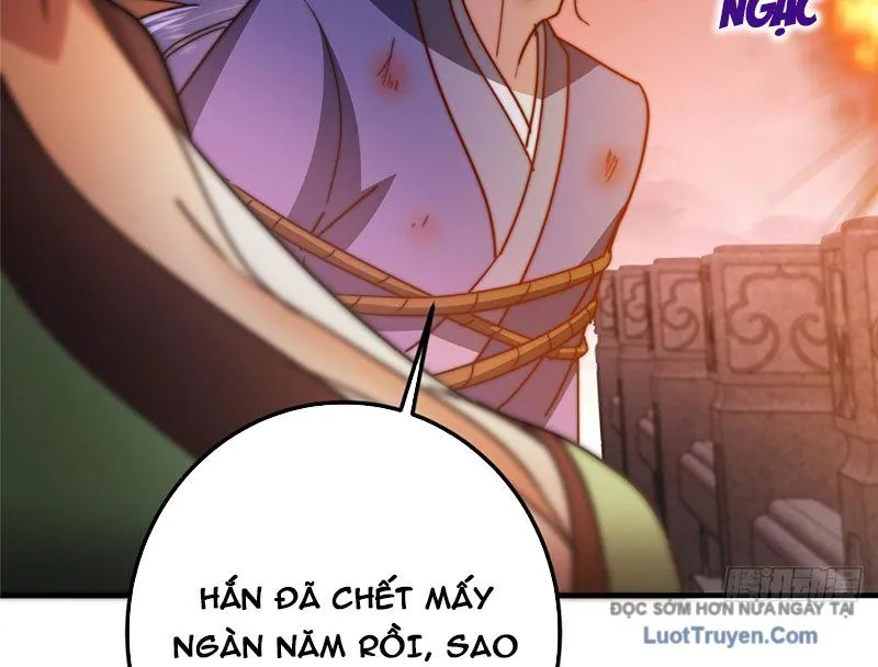 Chưởng Môn Khiêm Tốn Chút Chapter 577 - Trang 2