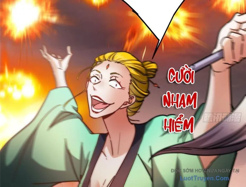 Chưởng Môn Khiêm Tốn Chút Chapter 577 - Trang 2