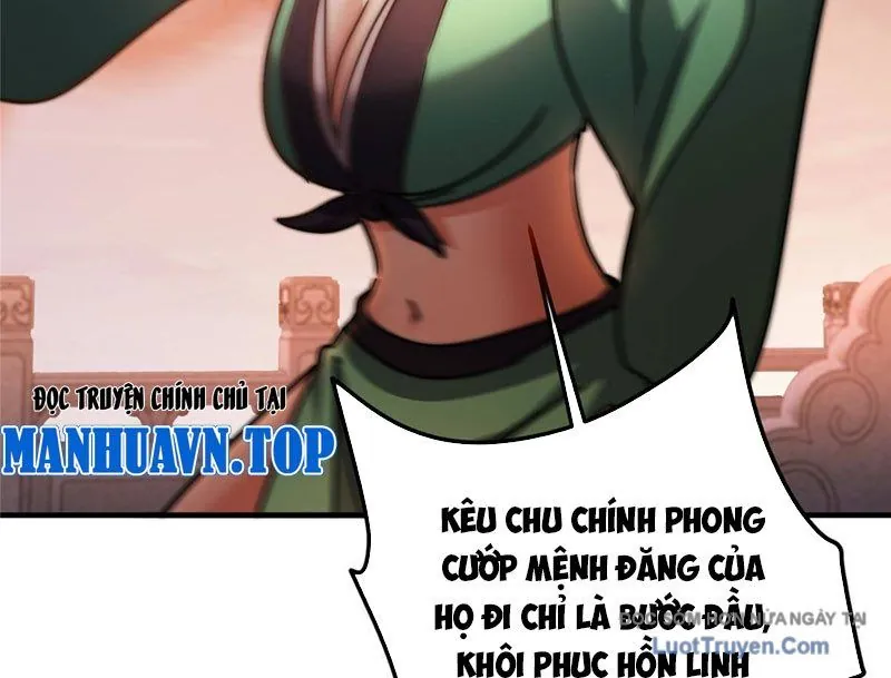 Chưởng Môn Khiêm Tốn Chút Chapter 577 - Trang 2