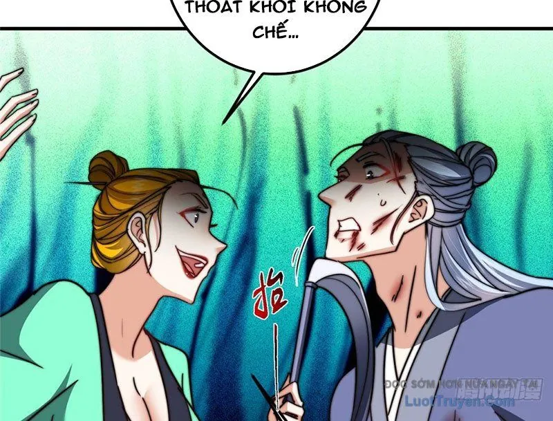 Chưởng Môn Khiêm Tốn Chút Chapter 577 - Trang 2